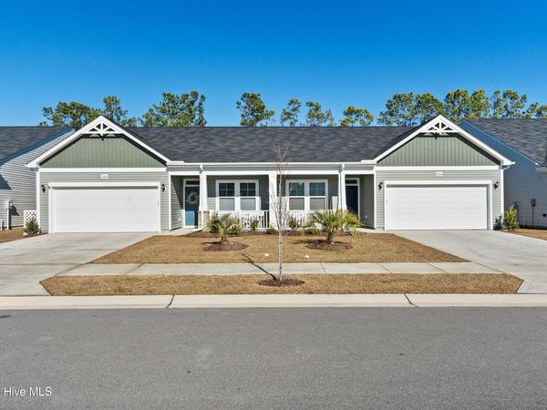 118 Arnette Drive, Unit # A, Ocean Isle Beach, NC 28469