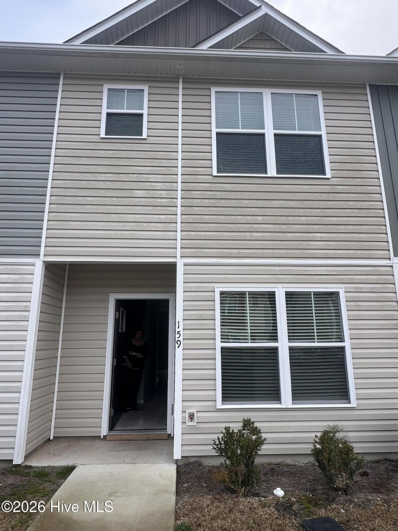 159 Buckhorn Avenue, Holly Ridge, NC 28445 Main Photo