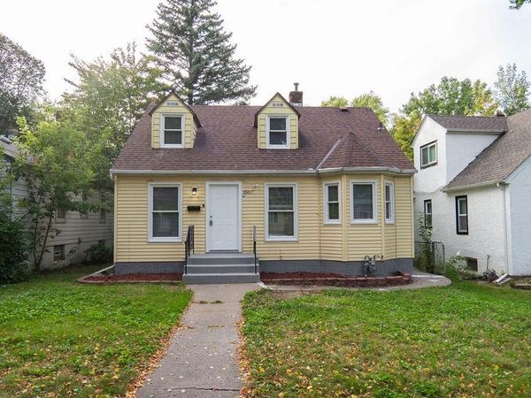 3507 Logan Avenue N, Minneapolis, MN 55412