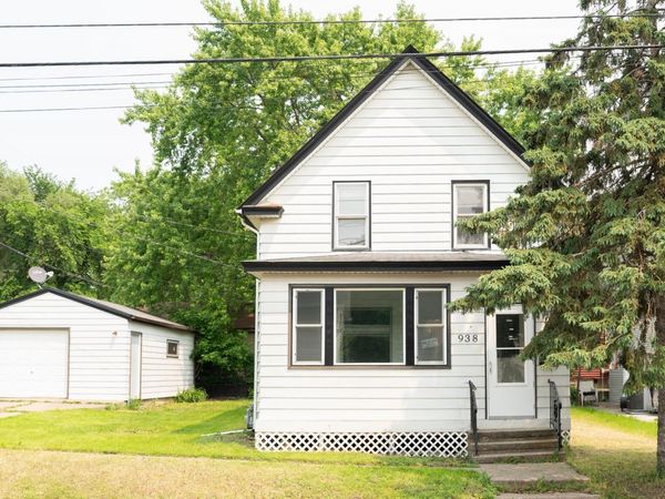 938 Cypress Street, Saint Paul, MN 55106