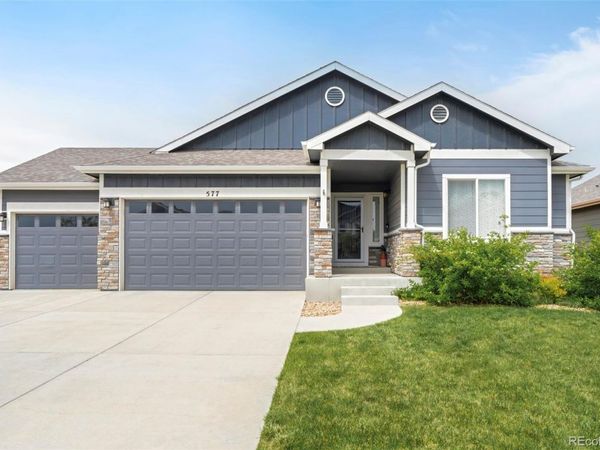 577 Tristan Place, Berthoud, CO 80513