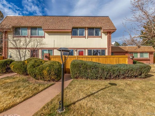 1910 W 102nd Avenue, Thornton, CO 80260