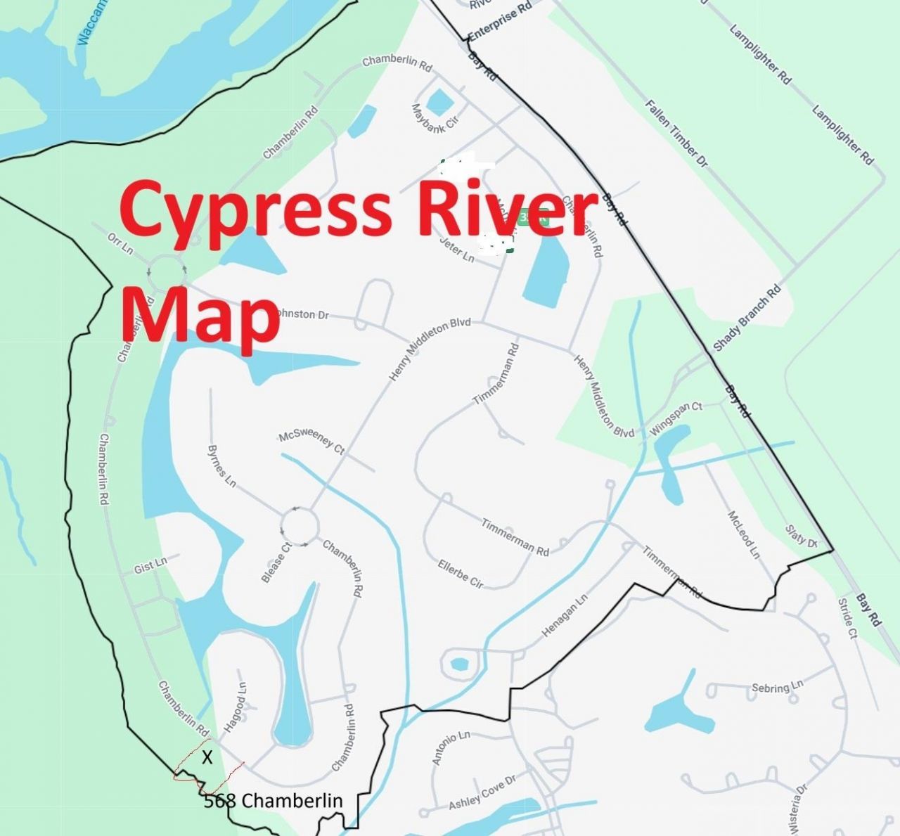 568 Chamberlin Rd.  Photo 5