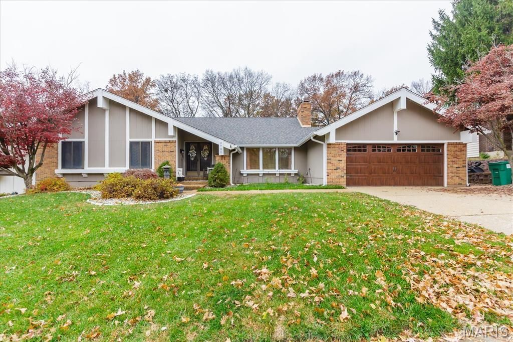 2721 Heritage Landing, Saint Charles, MO 63303 Main Photo