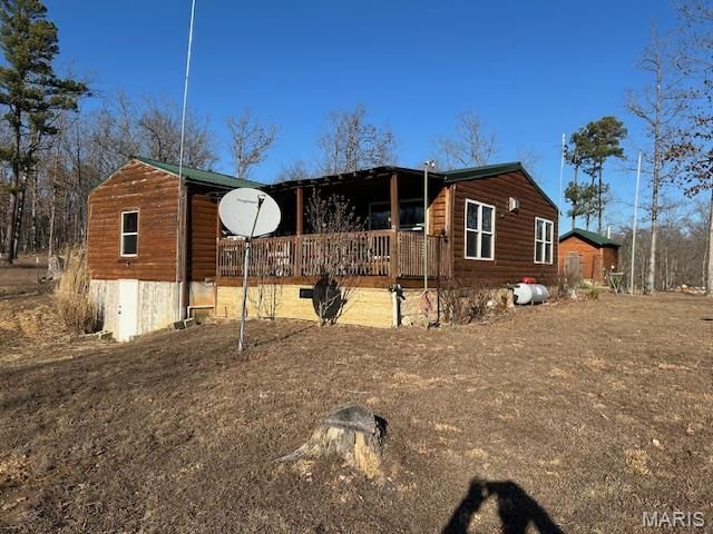 5097 County Road 131, Arcadia, MO 63621 Main Photo