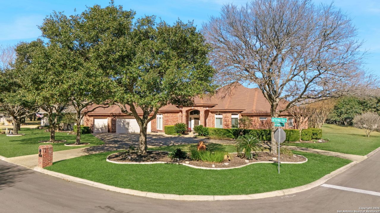 29802 Fairway Vista, Boerne, TX 78015 Main Photo