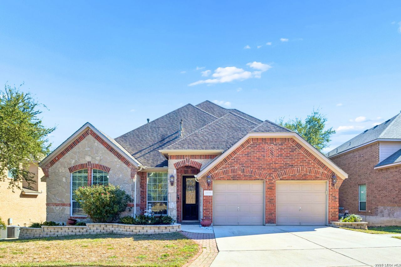 26006 Alto Cedro, San Antonio, TX 78261 Main Photo