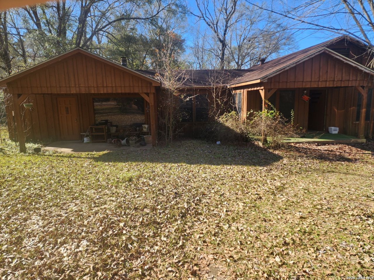 245 County Road 298, Jasper, TX 75951 Main Photo