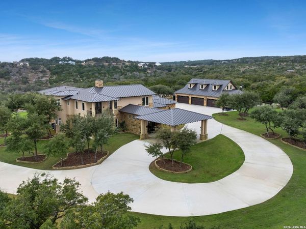298 Table Rock, Helotes, TX 78023
