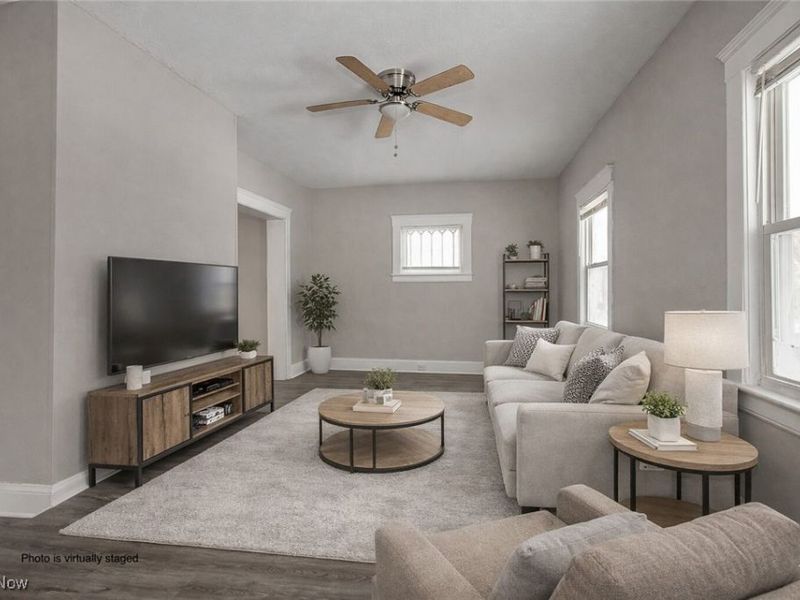 1344 W 93rd Street, Cleveland, OH 44102 Photo 2