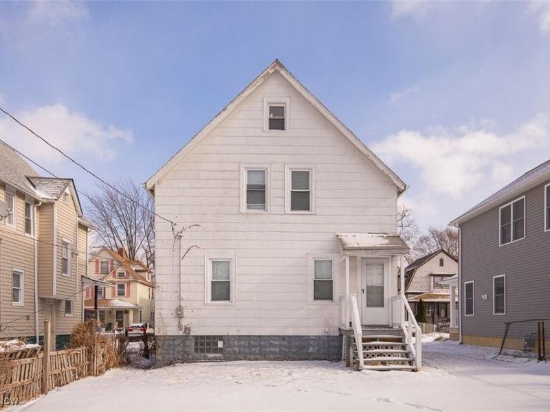 1344 W 93rd Street, Cleveland, OH 44102 Photo 23