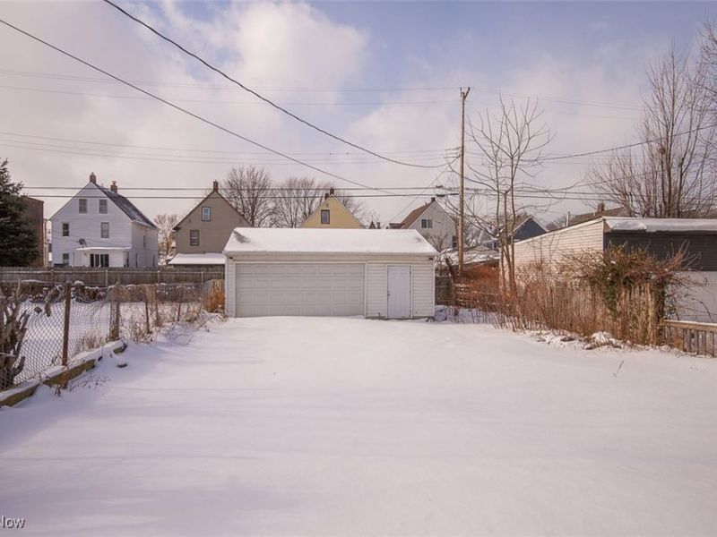 1344 W 93rd Street, Cleveland, OH 44102 Photo 24