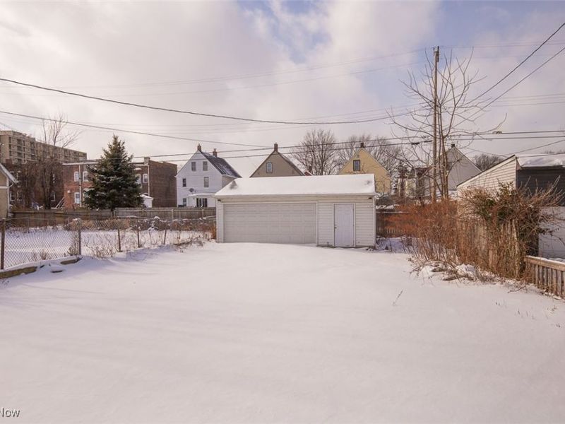 1344 W 93rd Street, Cleveland, OH 44102 Photo 25