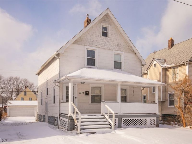 1344 W 93rd Street, Cleveland, OH 44102 Photo 26