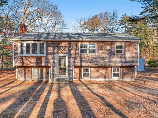 70 Wall Street, Middleboro, MA 02346