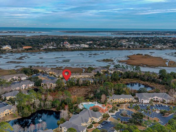 1800 Vista Cove Rd, St Augustine, FL 32084