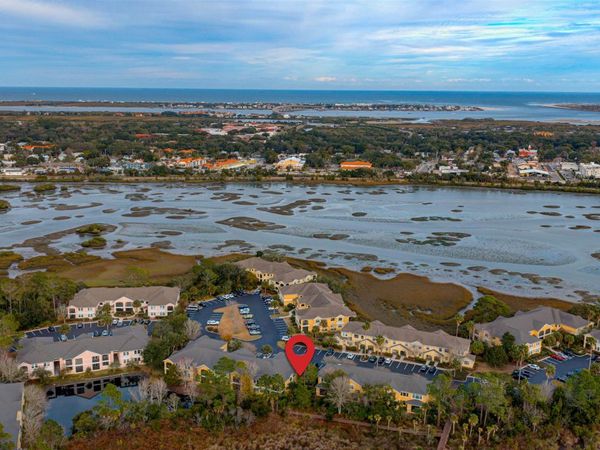 1800 Vista Cove Rd, St Augustine, FL 32084