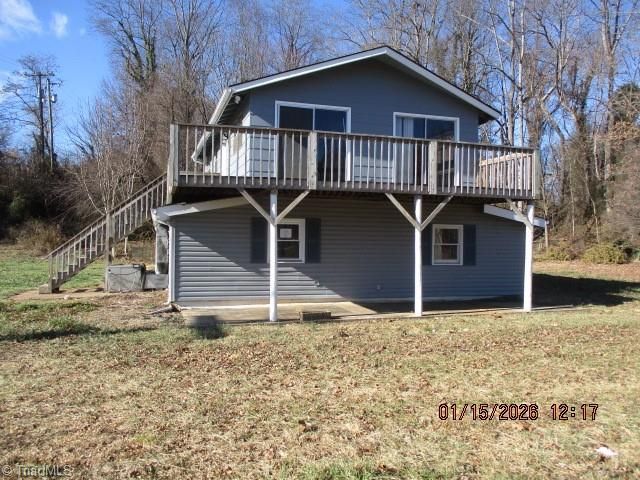 903 Us Highway 21, State Road, NC 28676 Main Photo