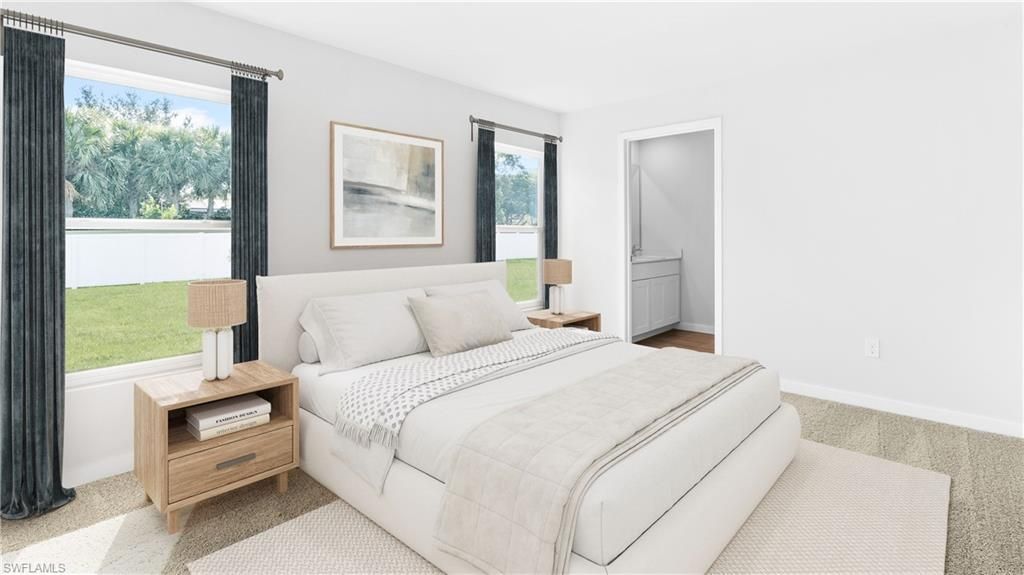 394 Radiant Sun Ln, Lehigh Acres, FL 33936 Photo