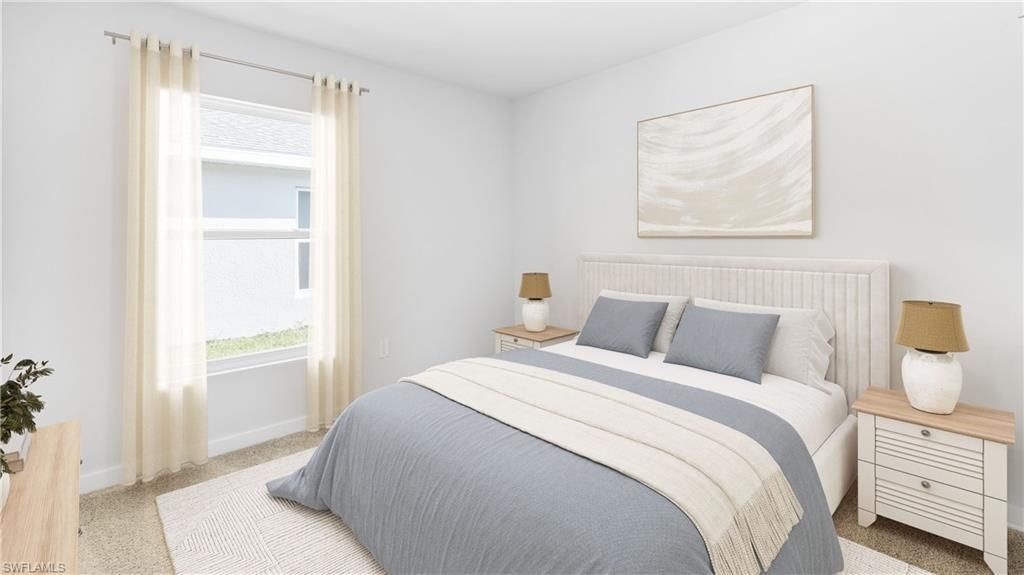 394 Radiant Sun Ln, Lehigh Acres, FL 33936 Photo