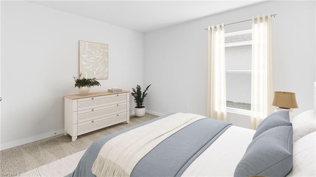 394 Radiant Sun Ln, Lehigh Acres, FL 33936 Photo