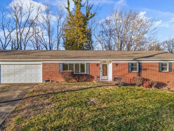 109 Westwood Drive, Clinton, TN 37716