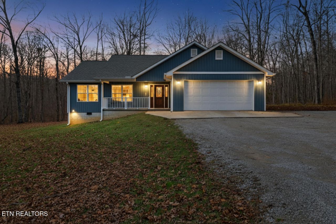 116 Firefly Court Jamestown, TN 38556