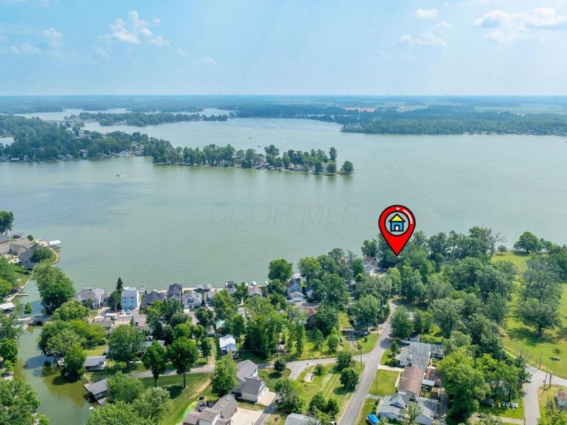 9895 Fairview Avenue, Lakeview, OH 43331 Photo 4