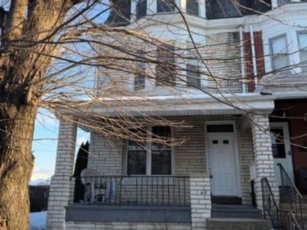 45 CARROLL STREET, READING, PA 19611