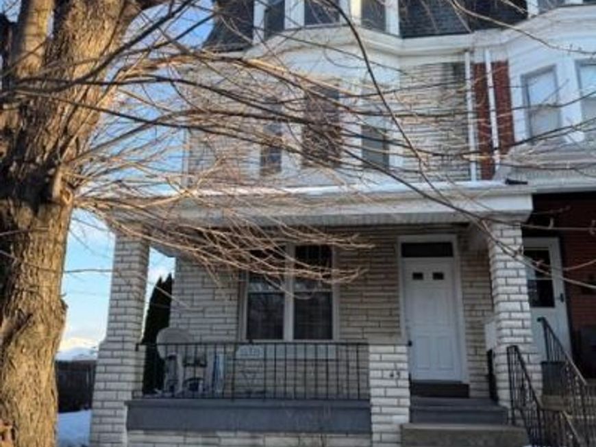 45 Carroll Street, Reading, PA 19611 Main Photo