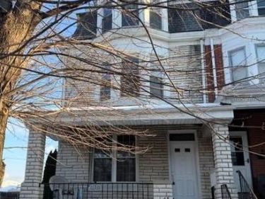 45 CARROLL STREET, READING, PA 19611