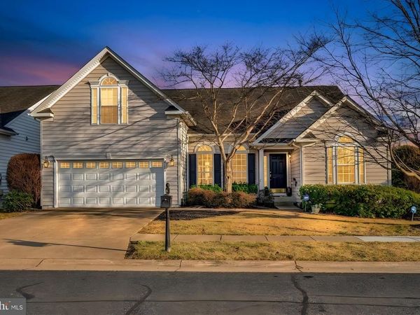 9709 BIG BETHEL ROAD, FREDERICKSBURG, VA 22407