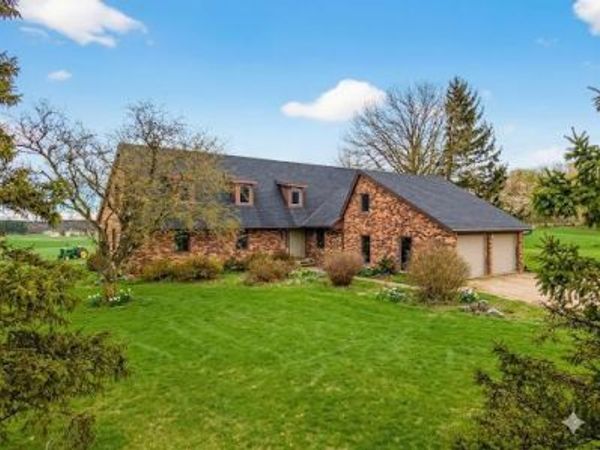 S4166 Crawford Street, Baraboo, WI 53913