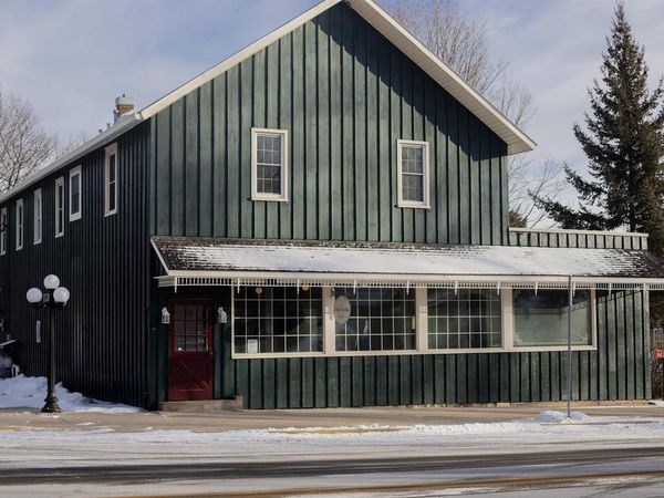 N4398 STATE ROAD 49, Poy Sippi, WI 54967