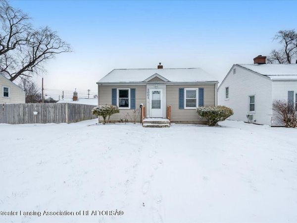 1001 Raider Street, Lansing, MI 48912