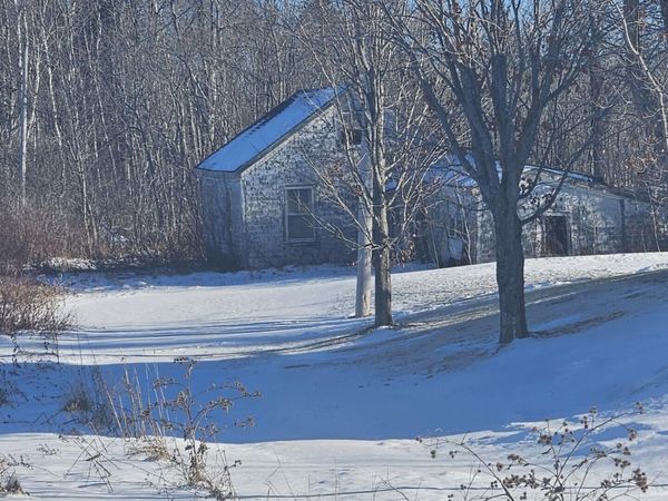 327 Houlton Road, Fort Fairfield, ME 04742