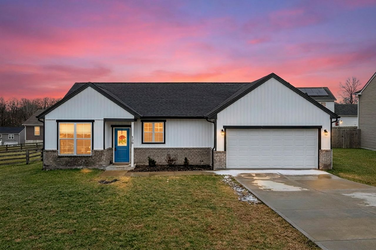 120 Summerfield Drive, Dry Ridge, KY 41035 Main Photo