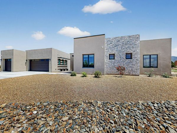 2 Brazos Trail, Placitas, NM 87043