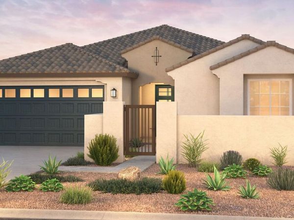 8340 Steinbeck Way NW, Albuquerque, NM 87120