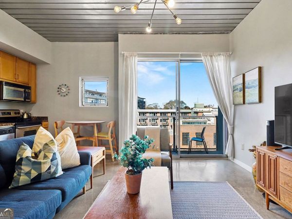 620 Glen Iris Drive NE, Unit 401, Atlanta, GA 30308