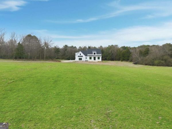 760 Fortson Compton Road, Comer, GA 30629