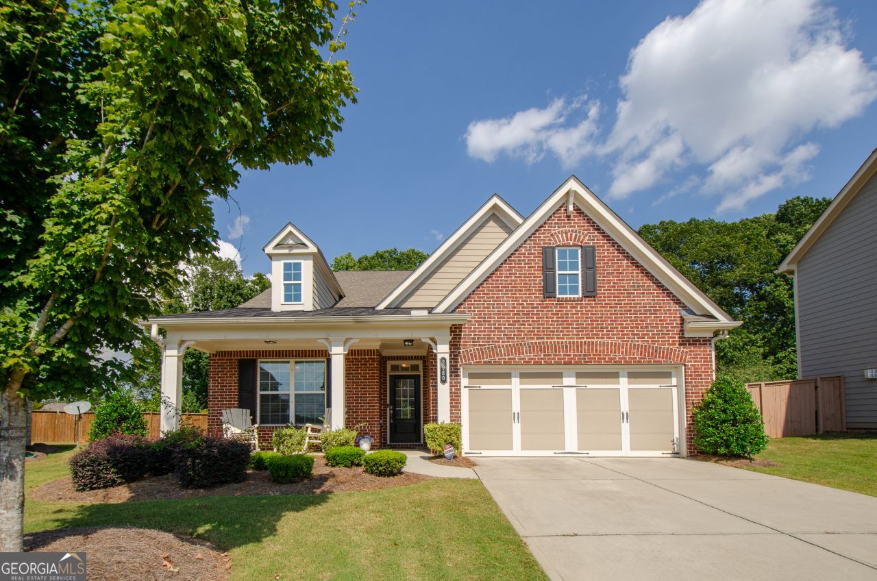 2980 Prestwood Drive, Cumming, GA 30040 Main Photo