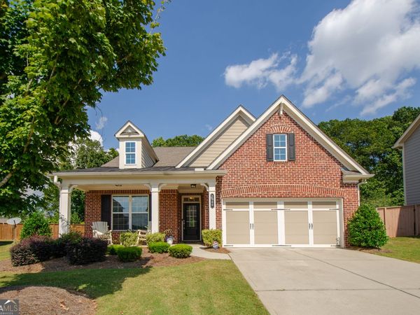 2980 Prestwood Drive, Cumming, GA 30040