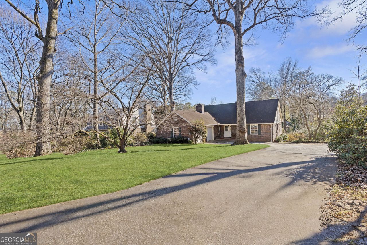 4251 Tuckersham Lane, Tucker, GA 30084 Main Photo