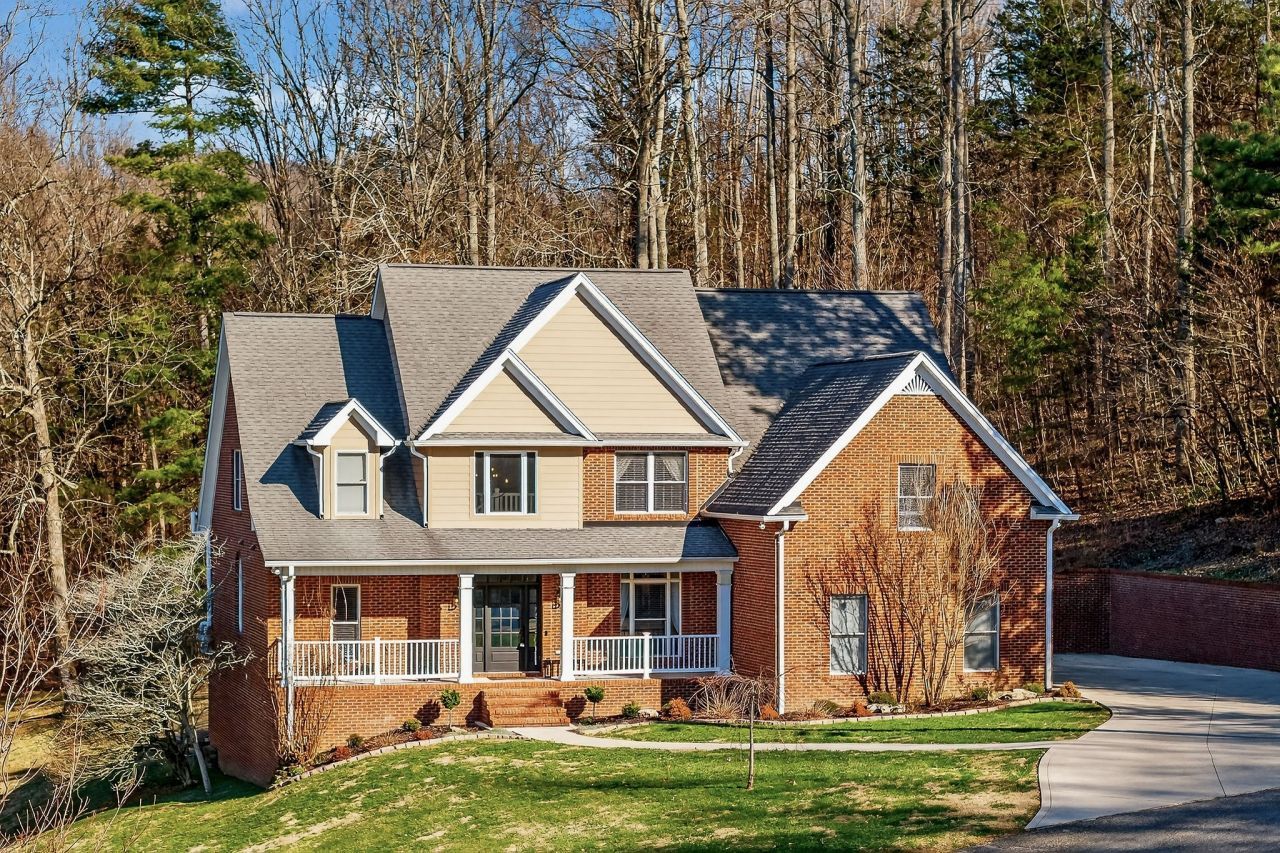 380 New Heritage Dr, Cookeville, TN 38506 Main Photo