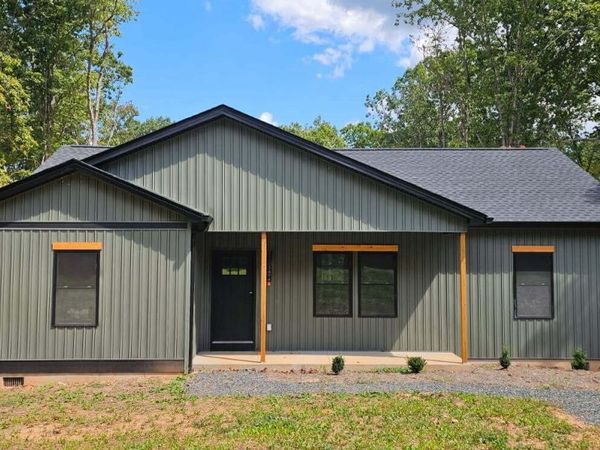 Lot 20T Wilson ST, Bedford, VA 24523