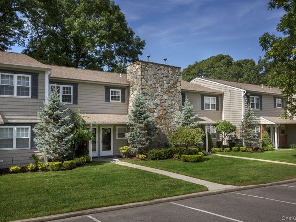 444 Lake Pointe Drive , Unit 444, Middle Island, NY 11953