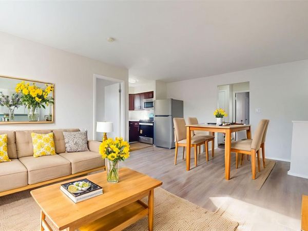 110-41 62nd Drive, Unit 2, Forest Hills, NY 11375