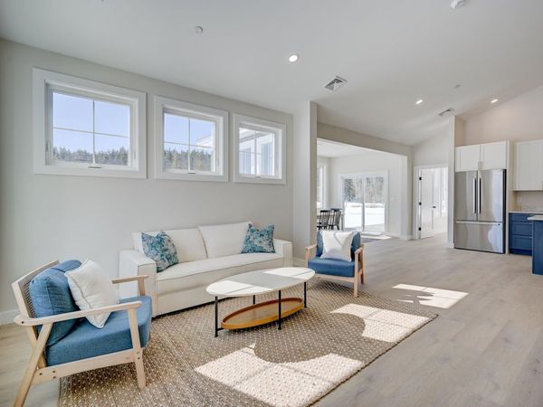 TBD Whispering Pines Place, Unit 18, Conway, NH 03860