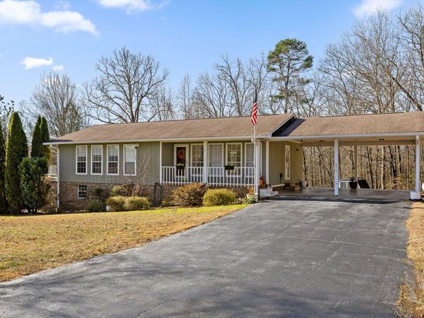 6616 Ramsey Road, Harrison, TN 37341